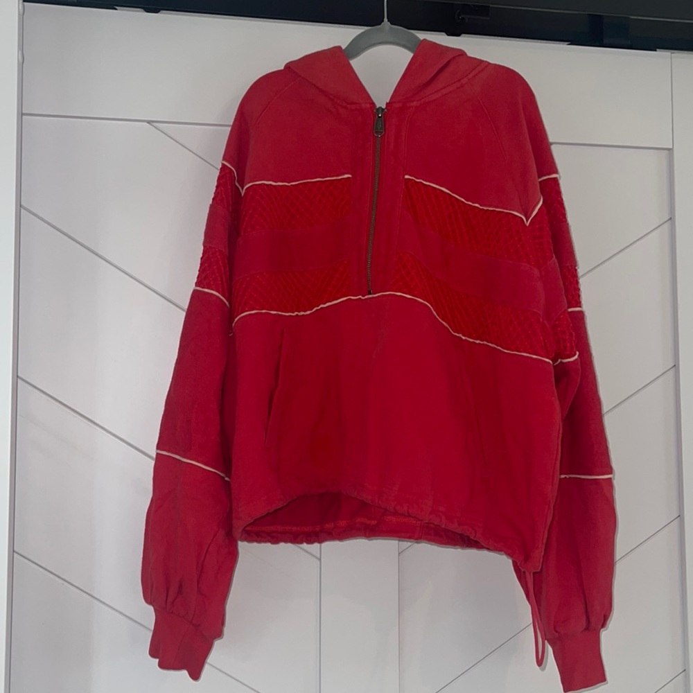 FP MOVEMENT JACKET